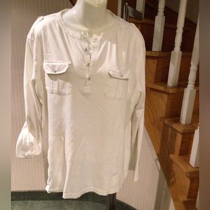 🛍️2 for $30🛍️Men’s twenty one long sleeve top